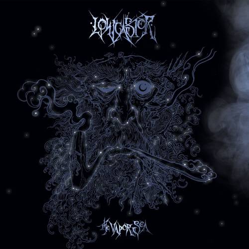 Lowcaster : The Vapor Sea Lowcaster : The Vapor Sea